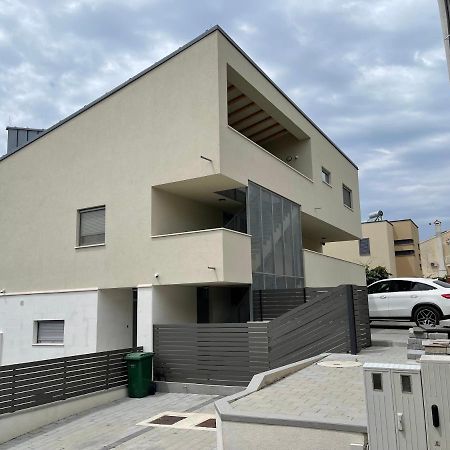 Kozino Apartments Eksteriør bilde