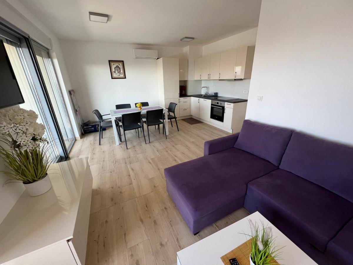 Kozino Apartments Eksteriør bilde