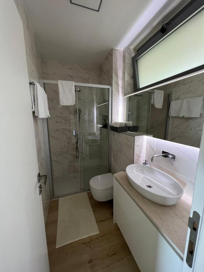 Kozino Apartments Eksteriør bilde