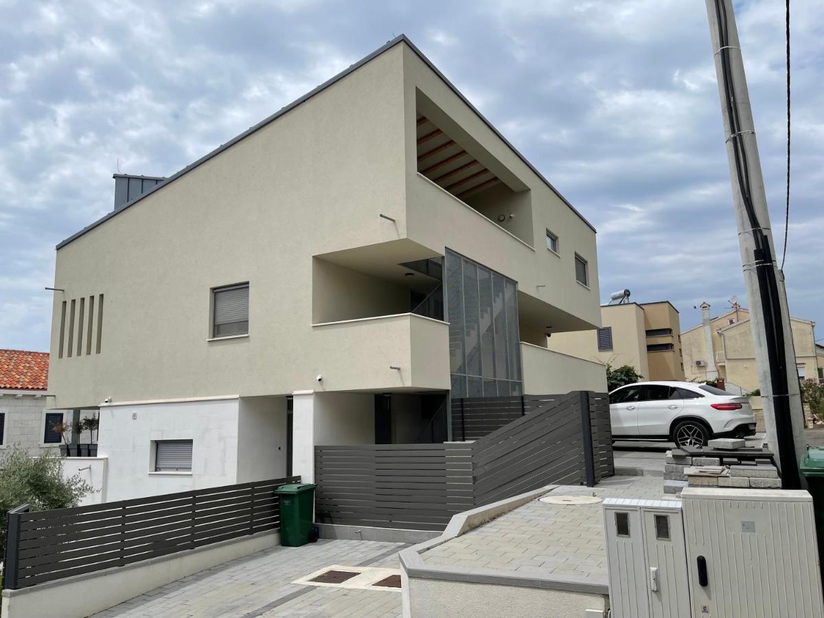 Kozino Apartments Eksteriør bilde