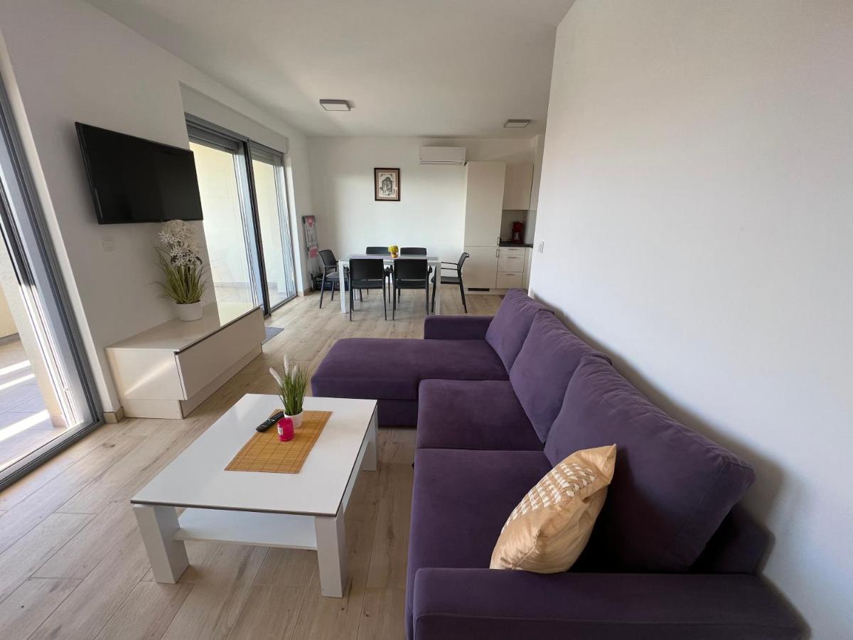 Kozino Apartments Eksteriør bilde