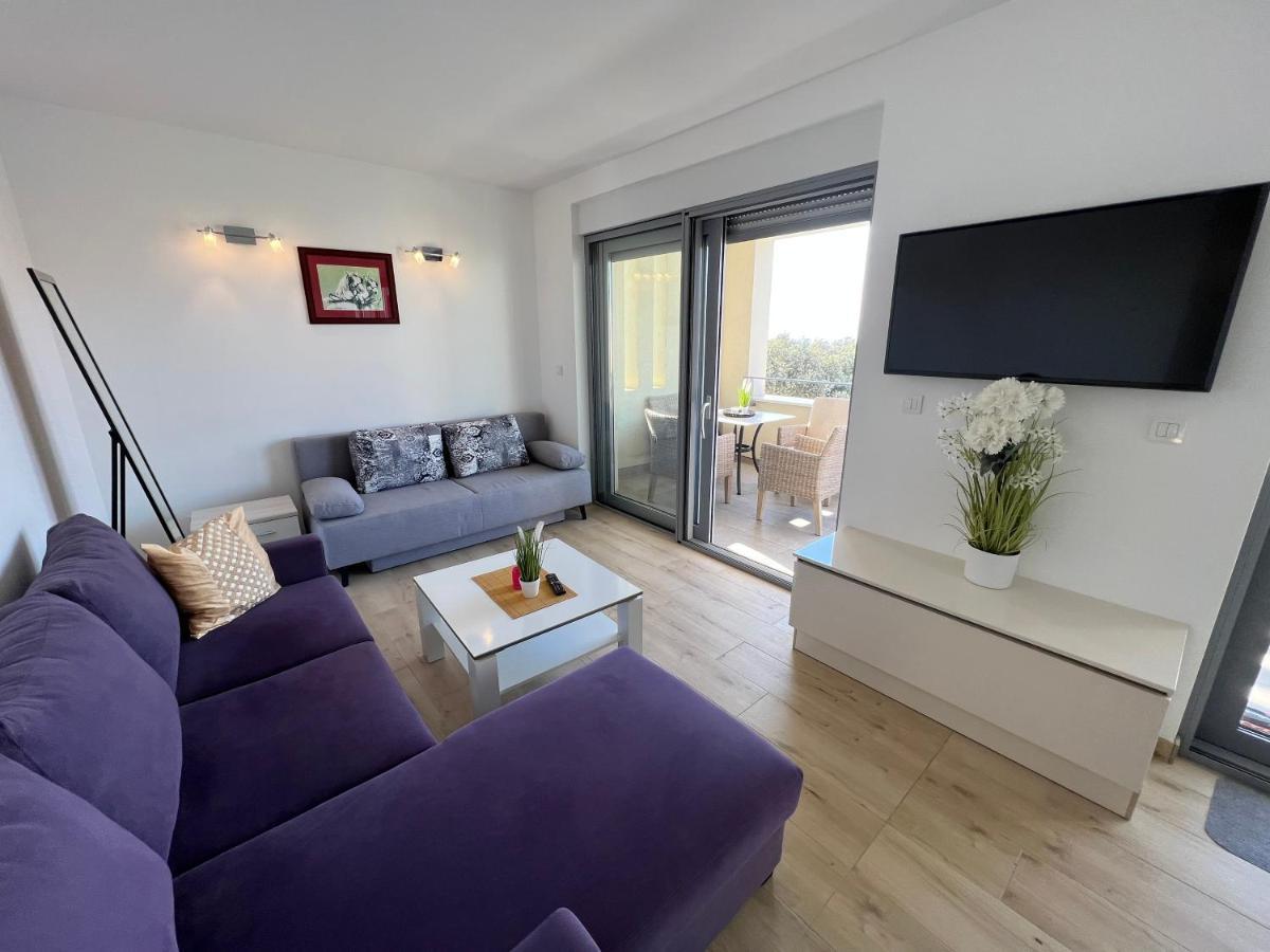 Kozino Apartments Eksteriør bilde