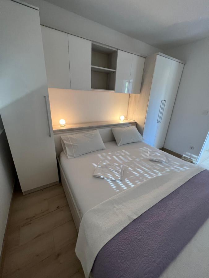 Kozino Apartments Eksteriør bilde
