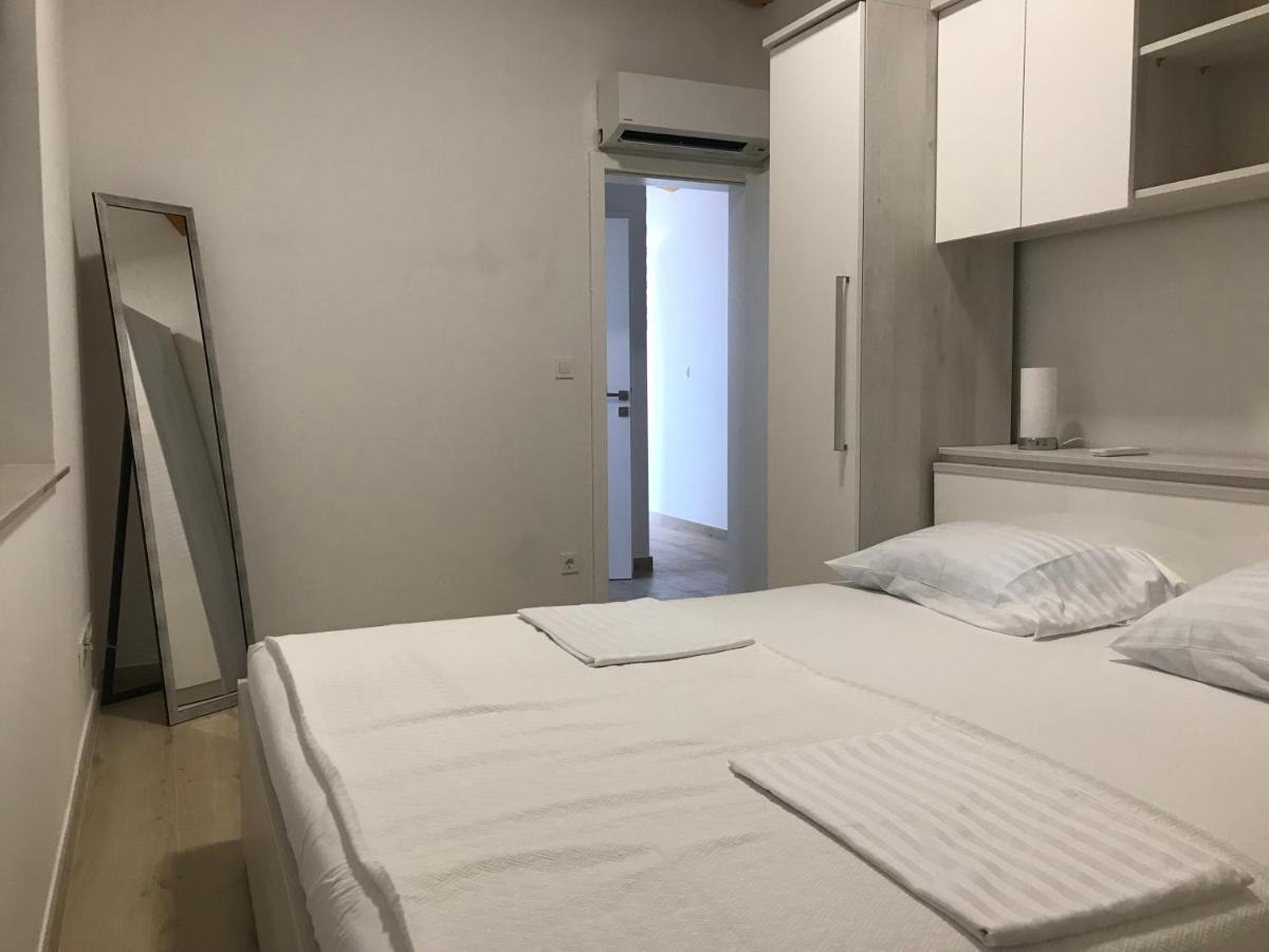 Kozino Apartments Eksteriør bilde