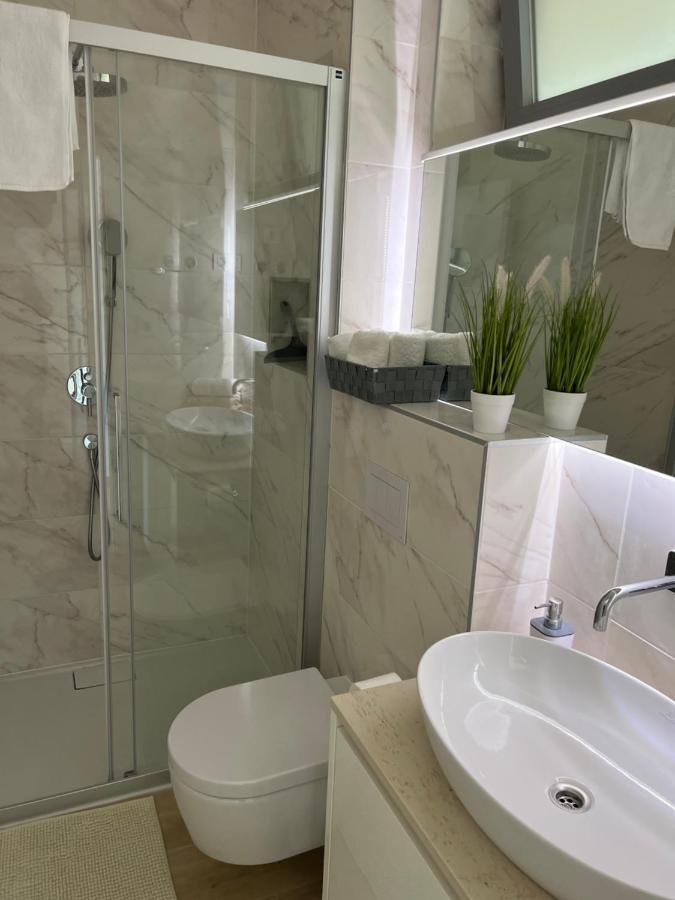Kozino Apartments Eksteriør bilde