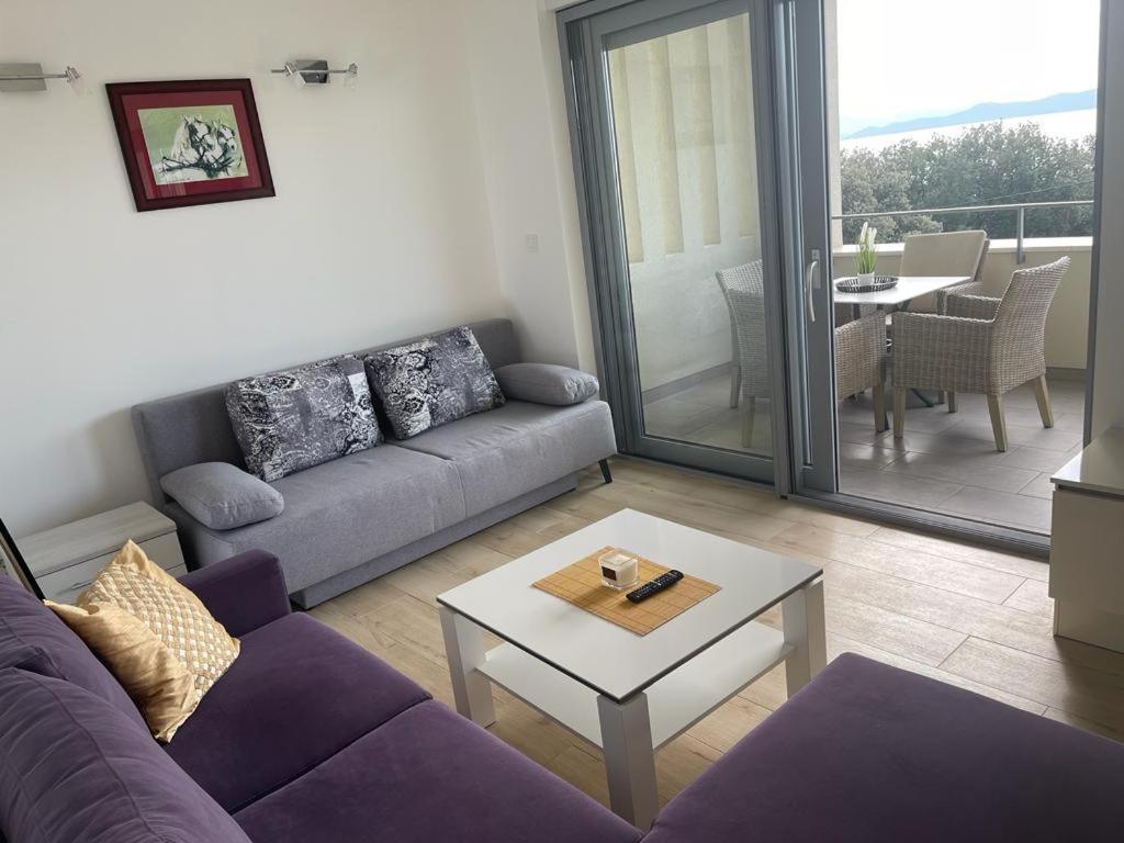 Kozino Apartments Eksteriør bilde