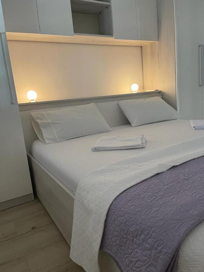 Kozino Apartments Eksteriør bilde