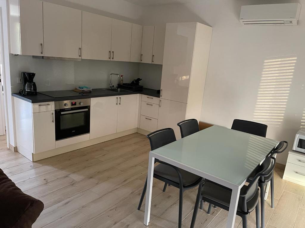 Kozino Apartments Eksteriør bilde