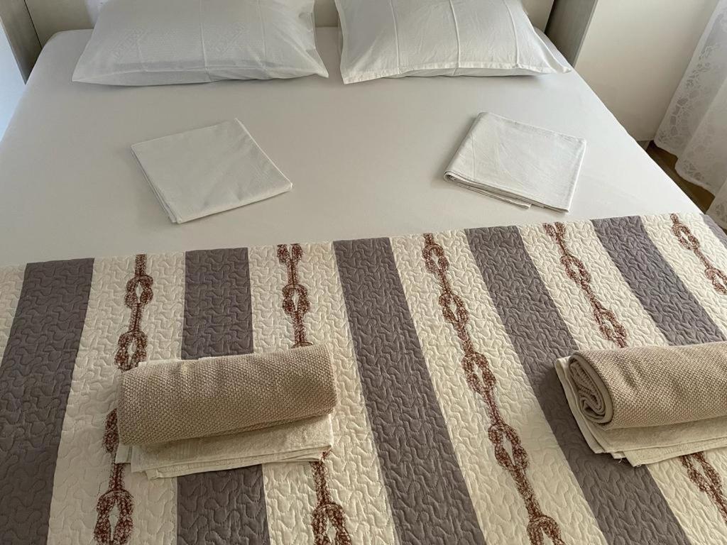 Kozino Apartments Eksteriør bilde
